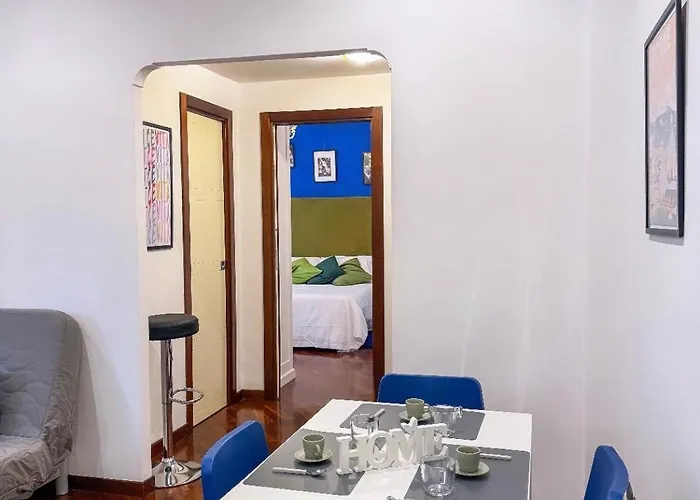 Apartment Dolce Aurelio Vicino Metro A