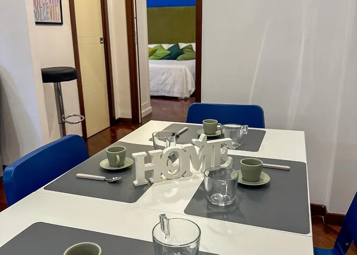 Apartment Dolce Aurelio Vicino Metro A *