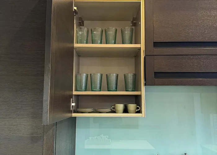 Dolce Aurelio Vicino Metro A Apartment Rom