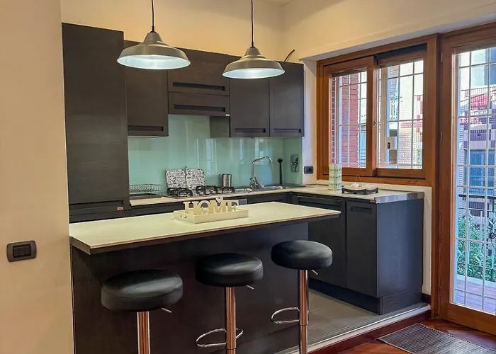 Apartment Dolce Aurelio Vicino Metro A